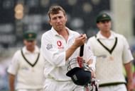 Michael Atherton